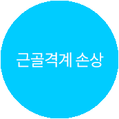 소근골격계 손상